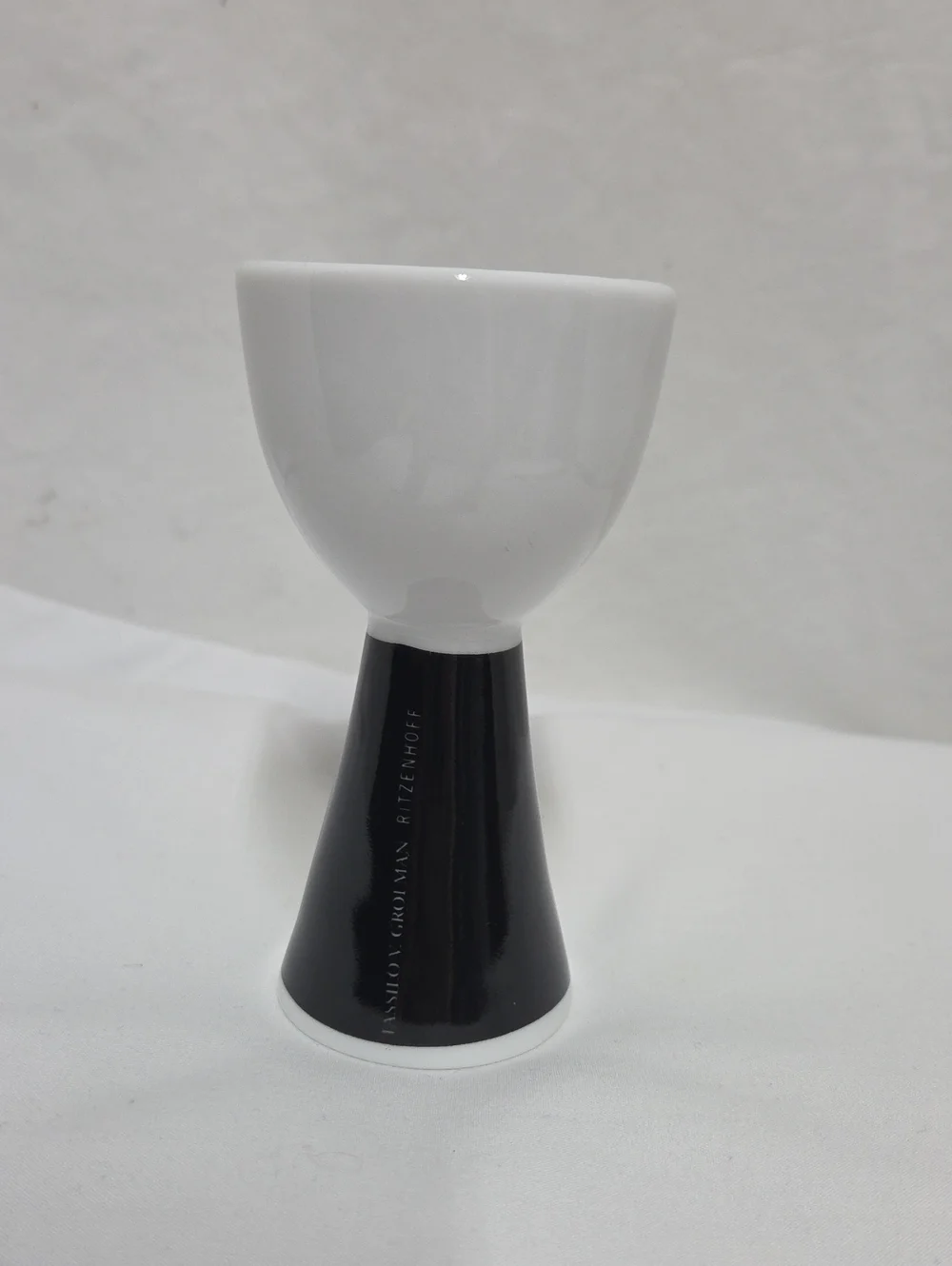 'Friends' Ritzenhoff Egg Cup By Tassilo V Grolman